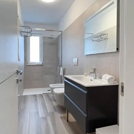 Wepuglia - Dimora Adriatica Lejlighed *