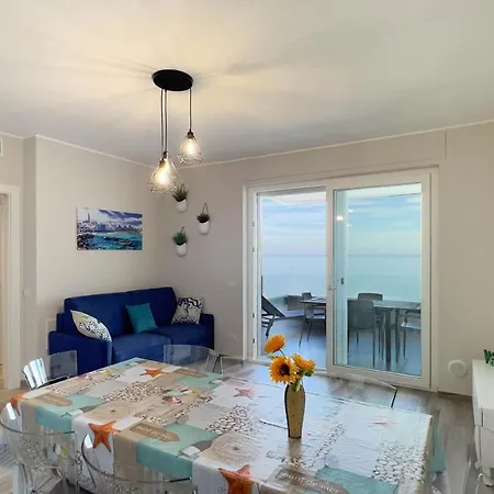 Lejlighed Wepuglia - Dimora Adriatica *