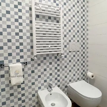 Wepuglia - Dimora Adriatica Monopoli