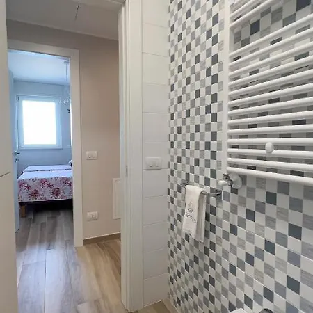 Wepuglia - Dimora Adriatica Lejlighed