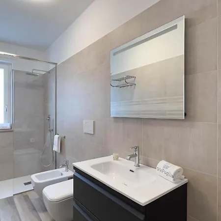 Wepuglia - Dimora Adriatica Lejlighed Monopoli