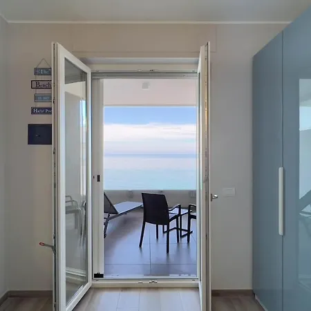 شقة Wepuglia - Dimora Adriatica