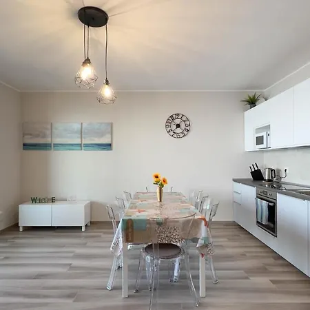 Wepuglia - Dimora Adriatica Lejlighed *