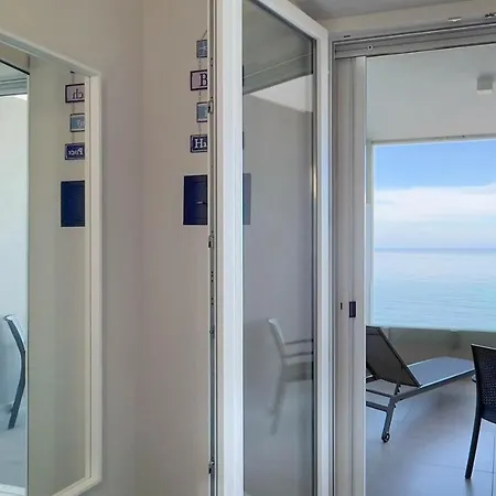 شقة Wepuglia - Dimora Adriatica *