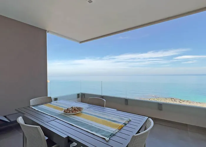 Wepuglia - Dimora Adriatica Apartment