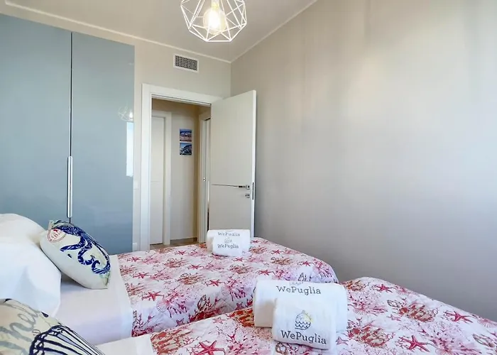 Wepuglia - Dimora Adriatica Monopoli