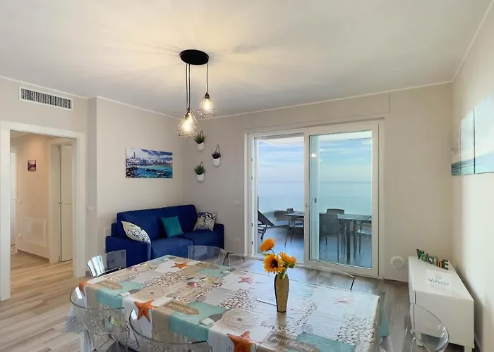 Apartment Wepuglia - Dimora Adriatica *