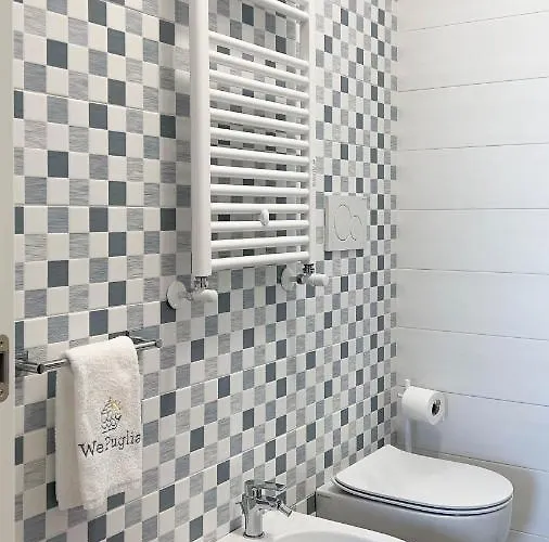 Wepuglia - Dimora Adriatica Apartment