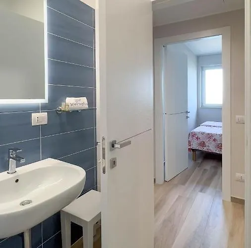 Apartment Wepuglia - Dimora Adriatica Monopoli