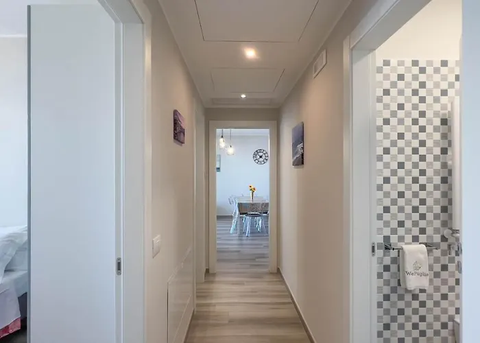 Apartment Wepuglia - Dimora Adriatica