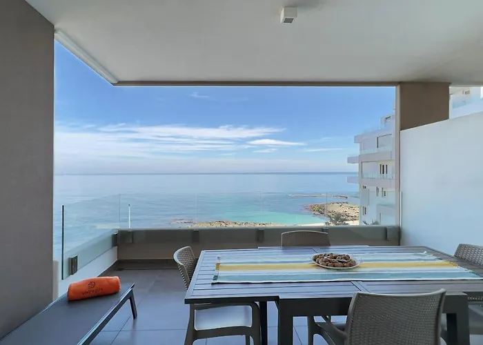 Wepuglia - Dimora Adriatica Apartment *