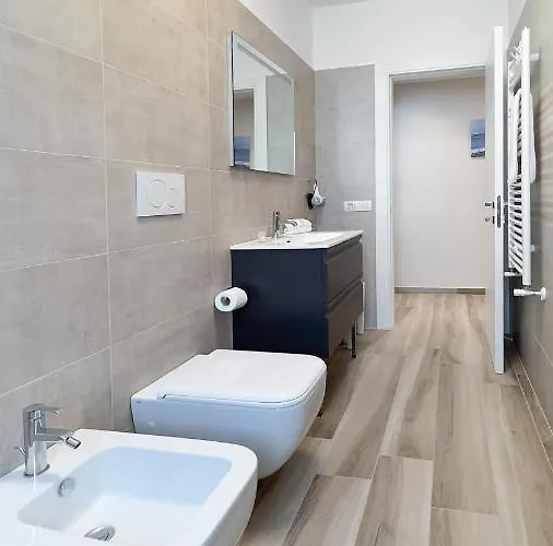 Wepuglia - Dimora Adriatica Apartment Monopoli