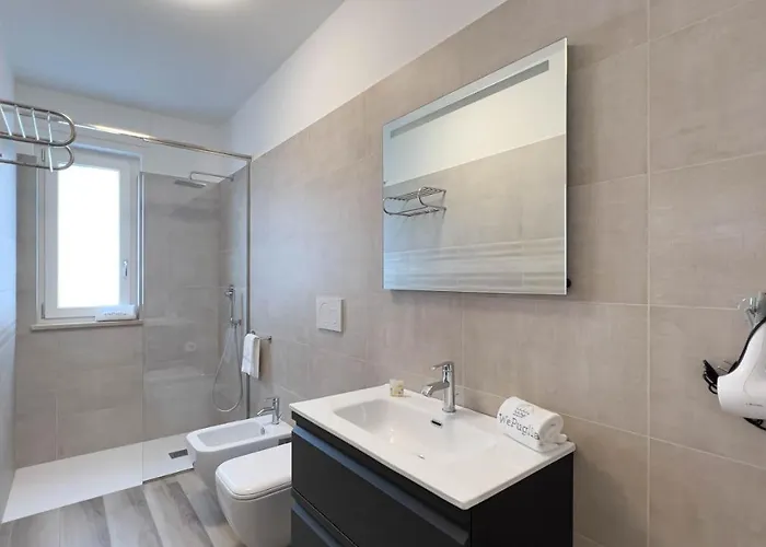 Wepuglia - Dimora Adriatica Apartment Monopoli