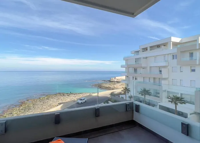 Wepuglia - Dimora Adriatica *