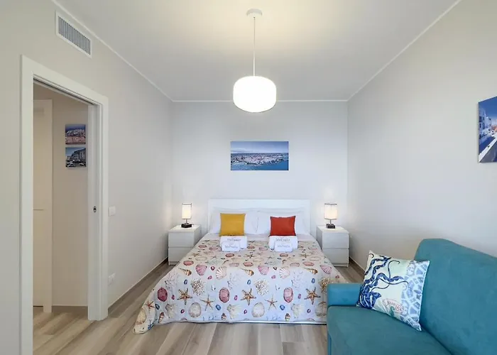 Apartment Wepuglia - Dimora Adriatica