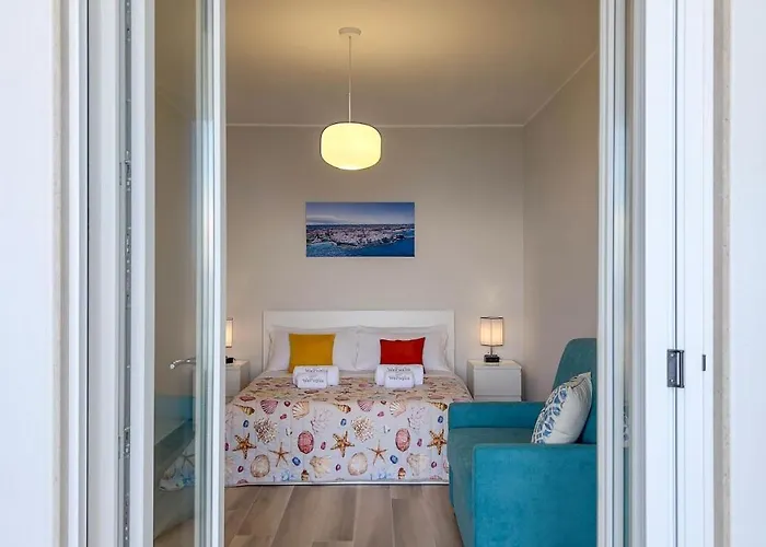 Apartment Wepuglia - Dimora Adriatica *