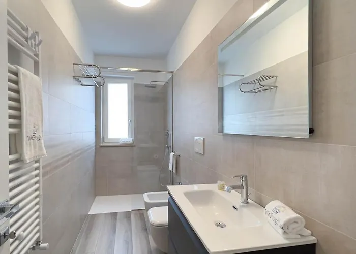 Apartment Wepuglia - Dimora Adriatica *