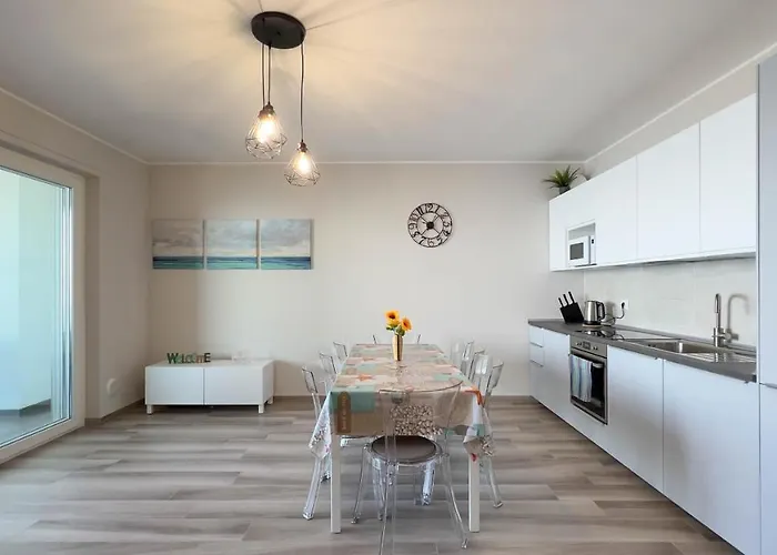 Wepuglia - Dimora Adriatica Apartment *