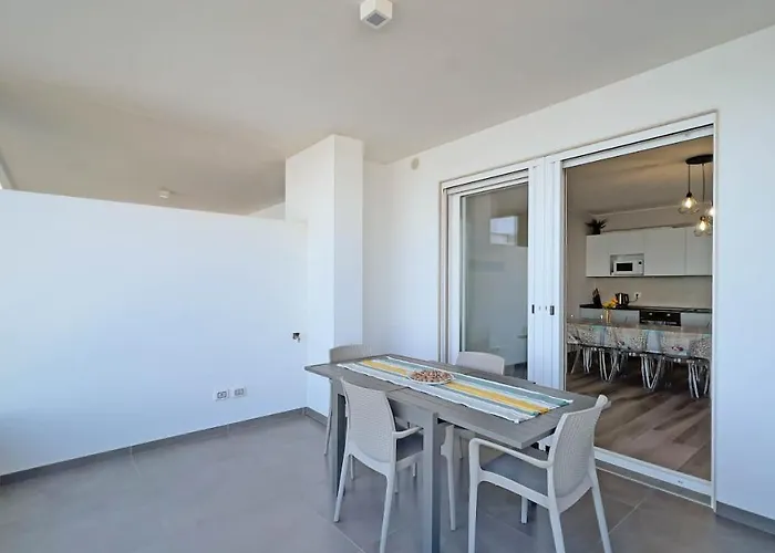 Apartment Wepuglia - Dimora Adriatica *