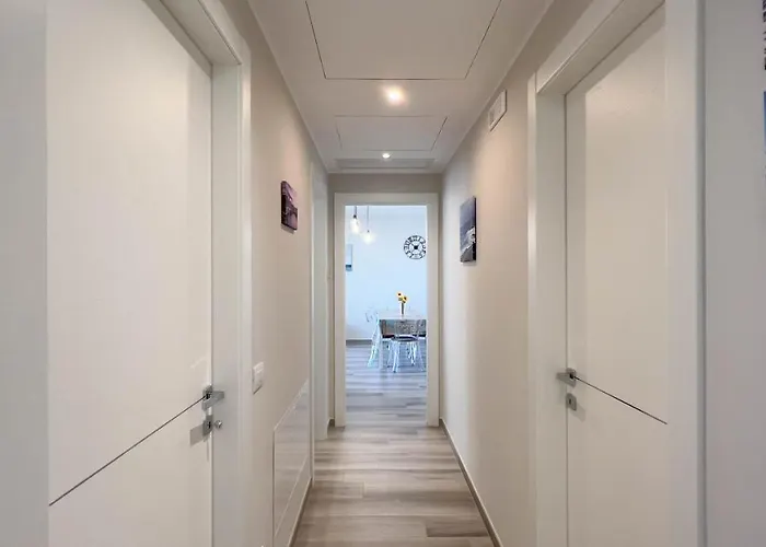 Wepuglia - Dimora Adriatica Apartment *