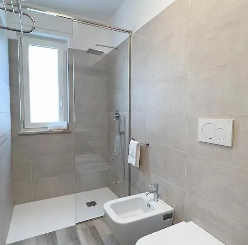 Apartment Wepuglia - Dimora Adriatica