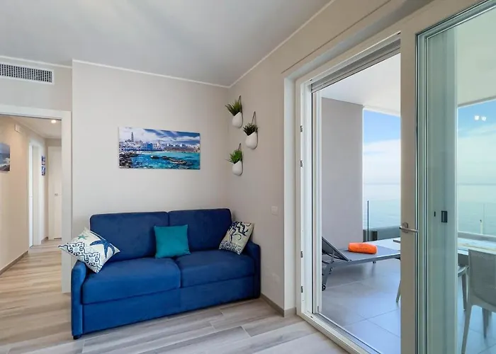 Wepuglia - Dimora Adriatica Apartment *