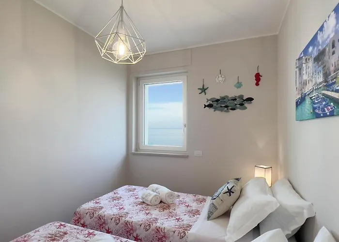 Apartment Wepuglia - Dimora Adriatica