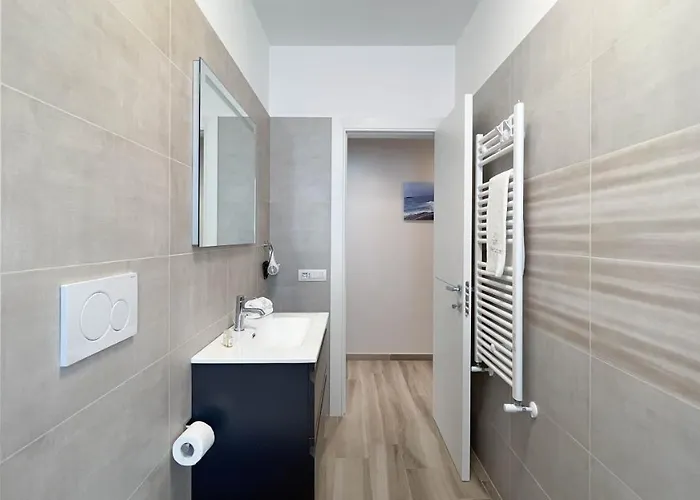 Wepuglia - Dimora Adriatica *