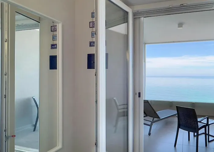 Apartment Wepuglia - Dimora Adriatica *