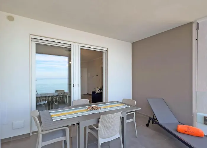 Apartment Wepuglia - Dimora Adriatica Monopoli