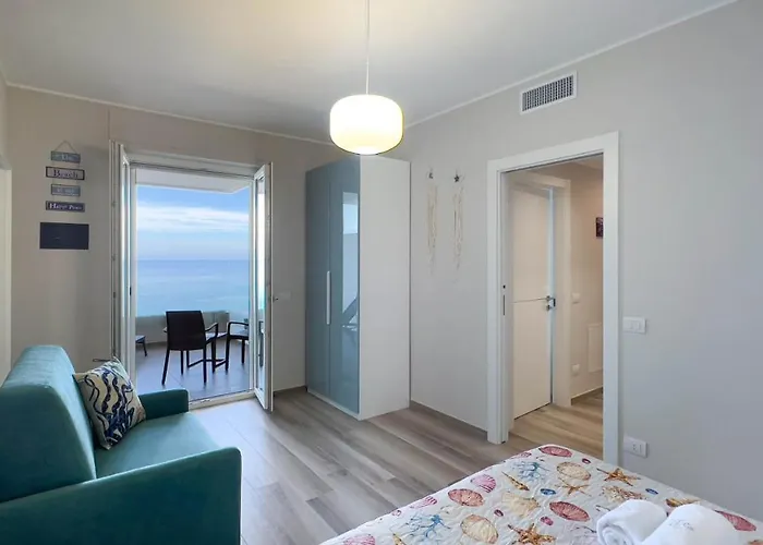 Apartment Wepuglia - Dimora Adriatica