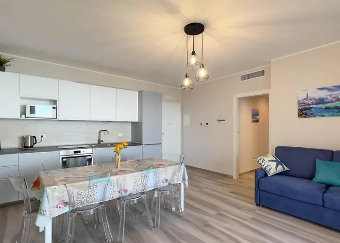 Apartment Wepuglia - Dimora Adriatica *
