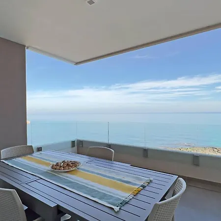 Wepuglia - Dimora Adriatica דירה