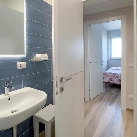 Apartment Wepuglia - Dimora Adriatica Monopoli