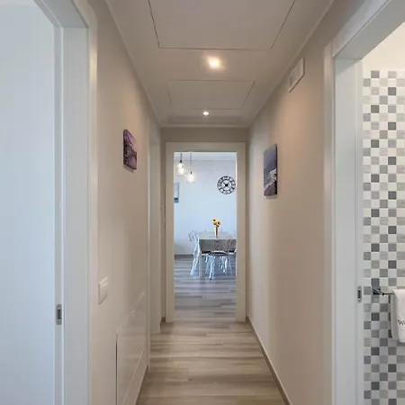 Apartment Wepuglia - Dimora Adriatica