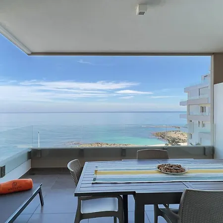 Wepuglia - Dimora Adriatica Apartment *
