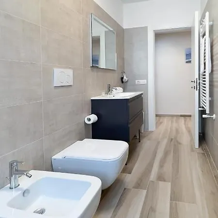 Wepuglia - Dimora Adriatica Apartment Monopoli