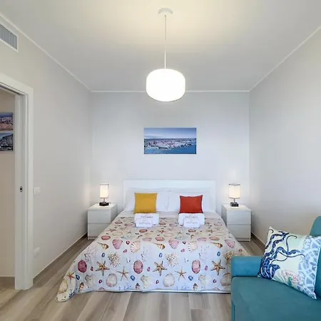 Apartment Wepuglia - Dimora Adriatica