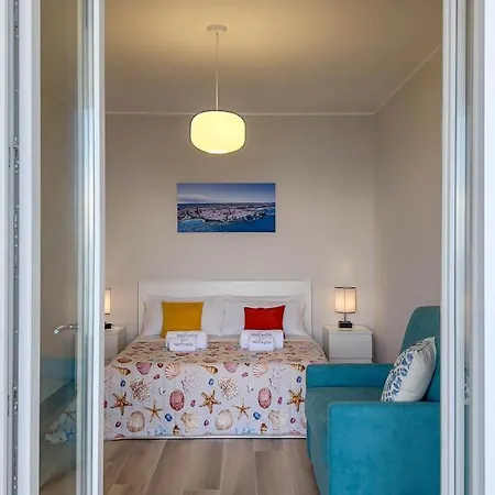 Apartment Wepuglia - Dimora Adriatica *