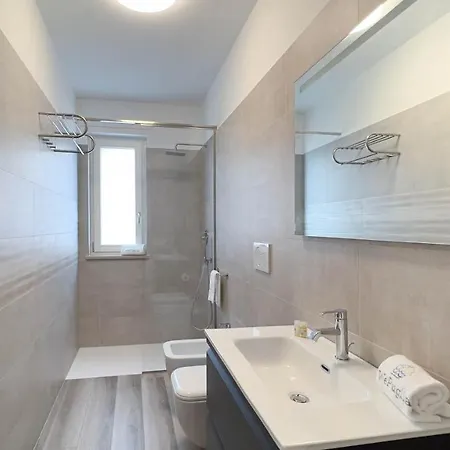 Apartment Wepuglia - Dimora Adriatica *