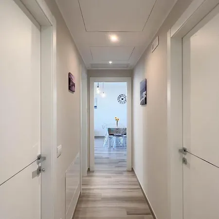 Wepuglia - Dimora Adriatica דירה *