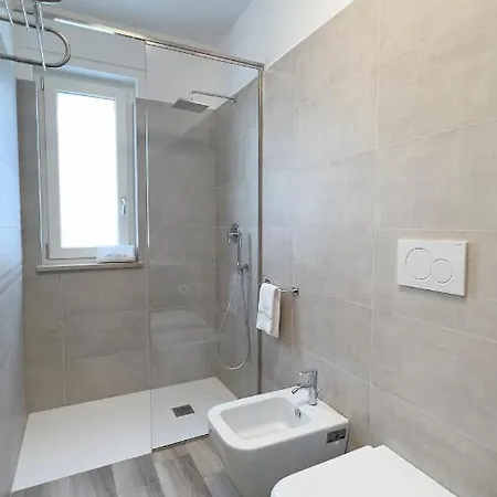 Apartment Wepuglia - Dimora Adriatica