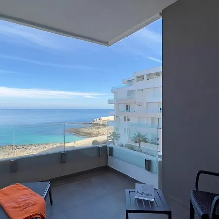 Wepuglia - Dimora Adriatica Apartment Monopoli