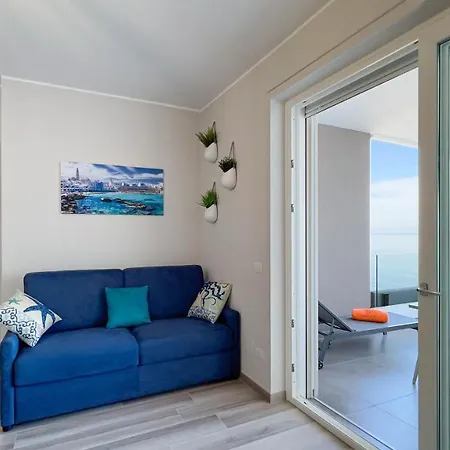 Wepuglia - Dimora Adriatica Apartment *
