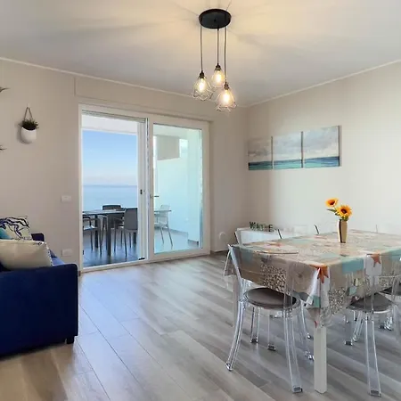 Apartment Wepuglia - Dimora Adriatica