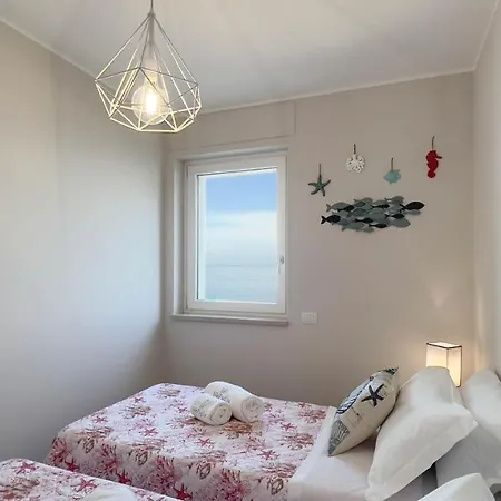 Apartment Wepuglia - Dimora Adriatica