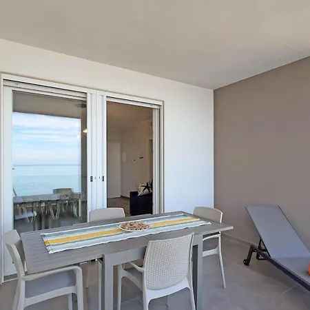 Apartment Wepuglia - Dimora Adriatica Monopoli