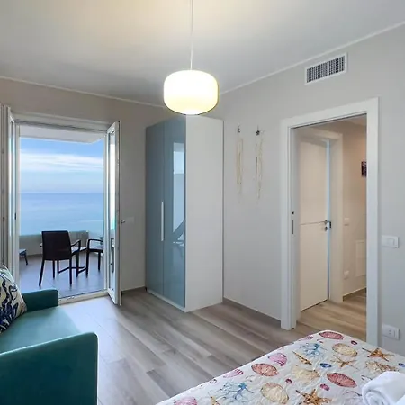 Apartment Wepuglia - Dimora Adriatica