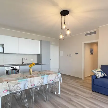Apartment Wepuglia - Dimora Adriatica *