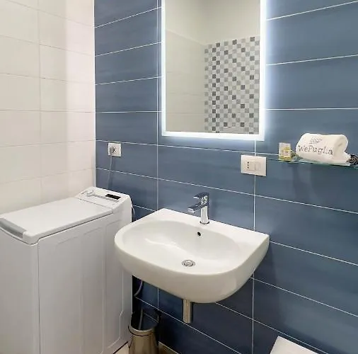 Wepuglia - Dimora Adriatica Διαμέρισμα Monopoli